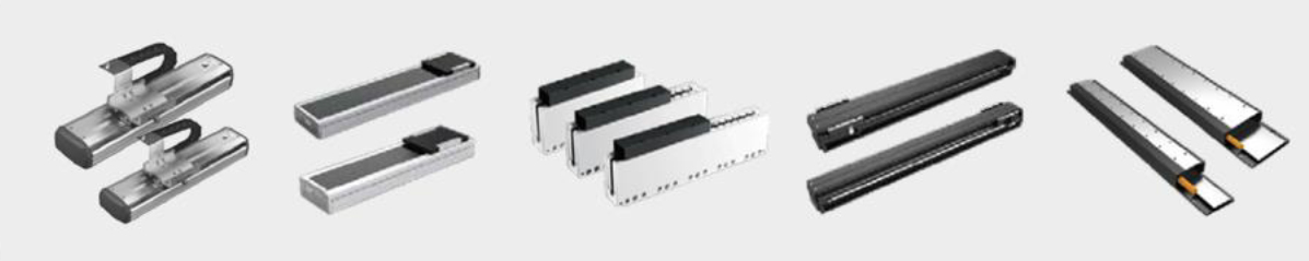 Liner Motor Products