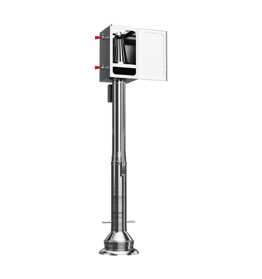 <strong>Savor X <br><font color="c61a1a"><strong>Monster Detach Pro<br><font color="e56019">