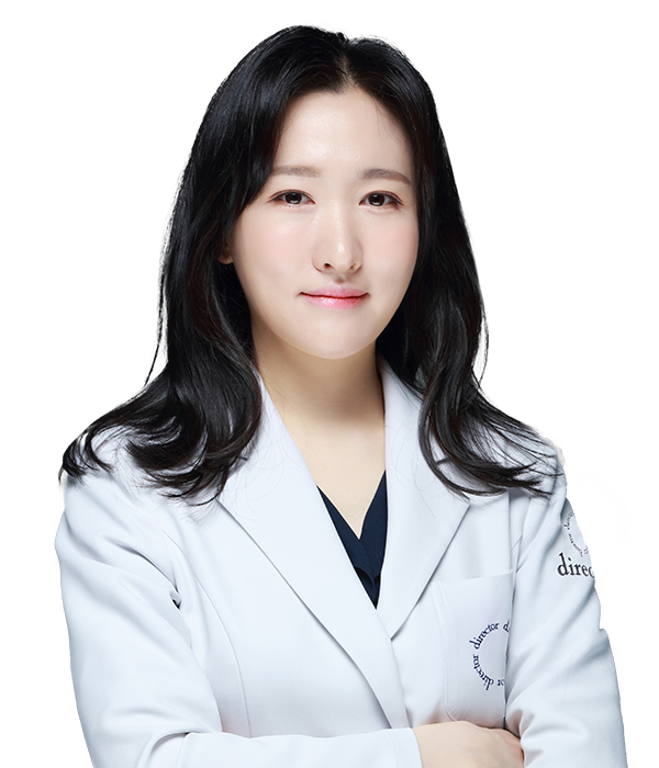 디렉터피부과의원 강남점 이지민 대표 원장