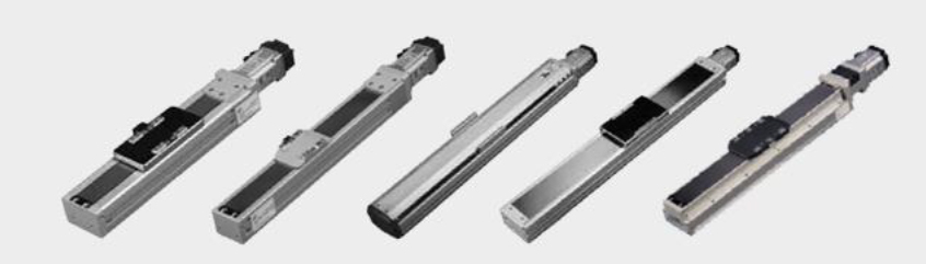 Screw Slider Series Module | High Precision | High Load
