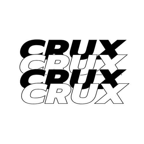 <b>CRUX</b><br>볼더링