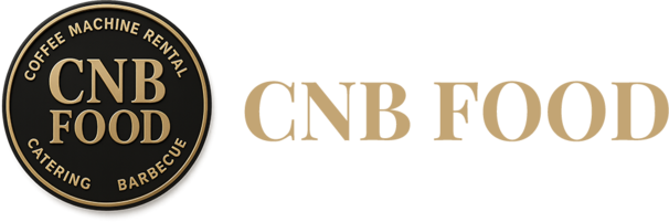 CNB FOOD - 출장 바베큐 밥차