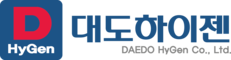 대도하이젠(주)