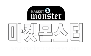 마켓몬스터