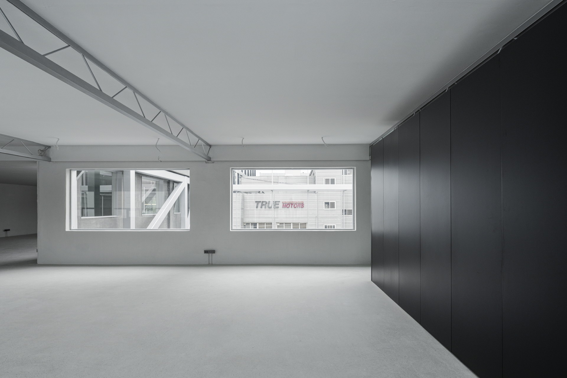 #13 Yeonmujang SZF - Interior