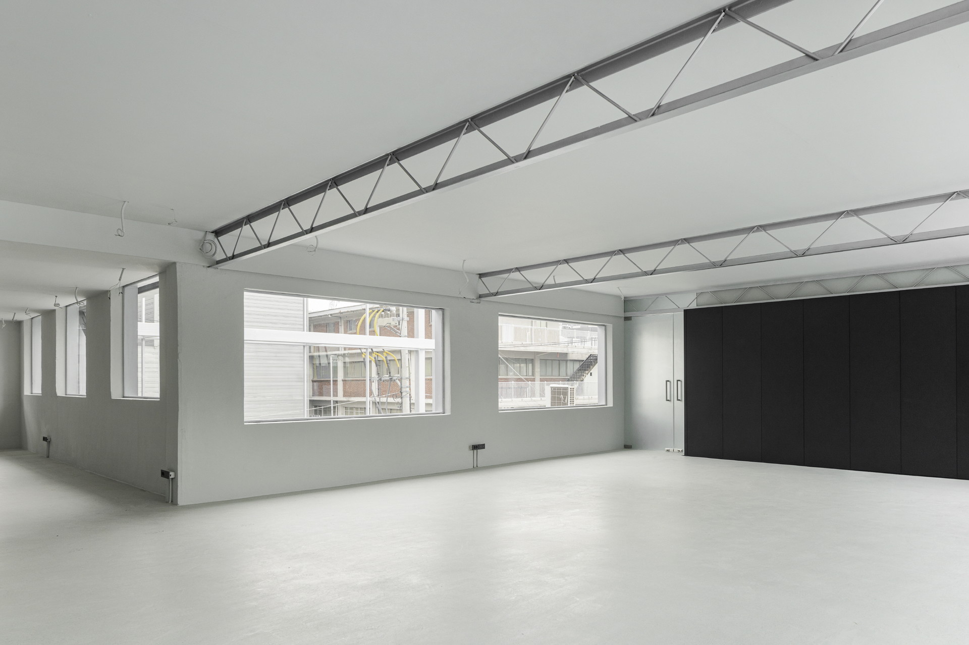 #03 Yeonmujang SZF Exterior - Daytime View