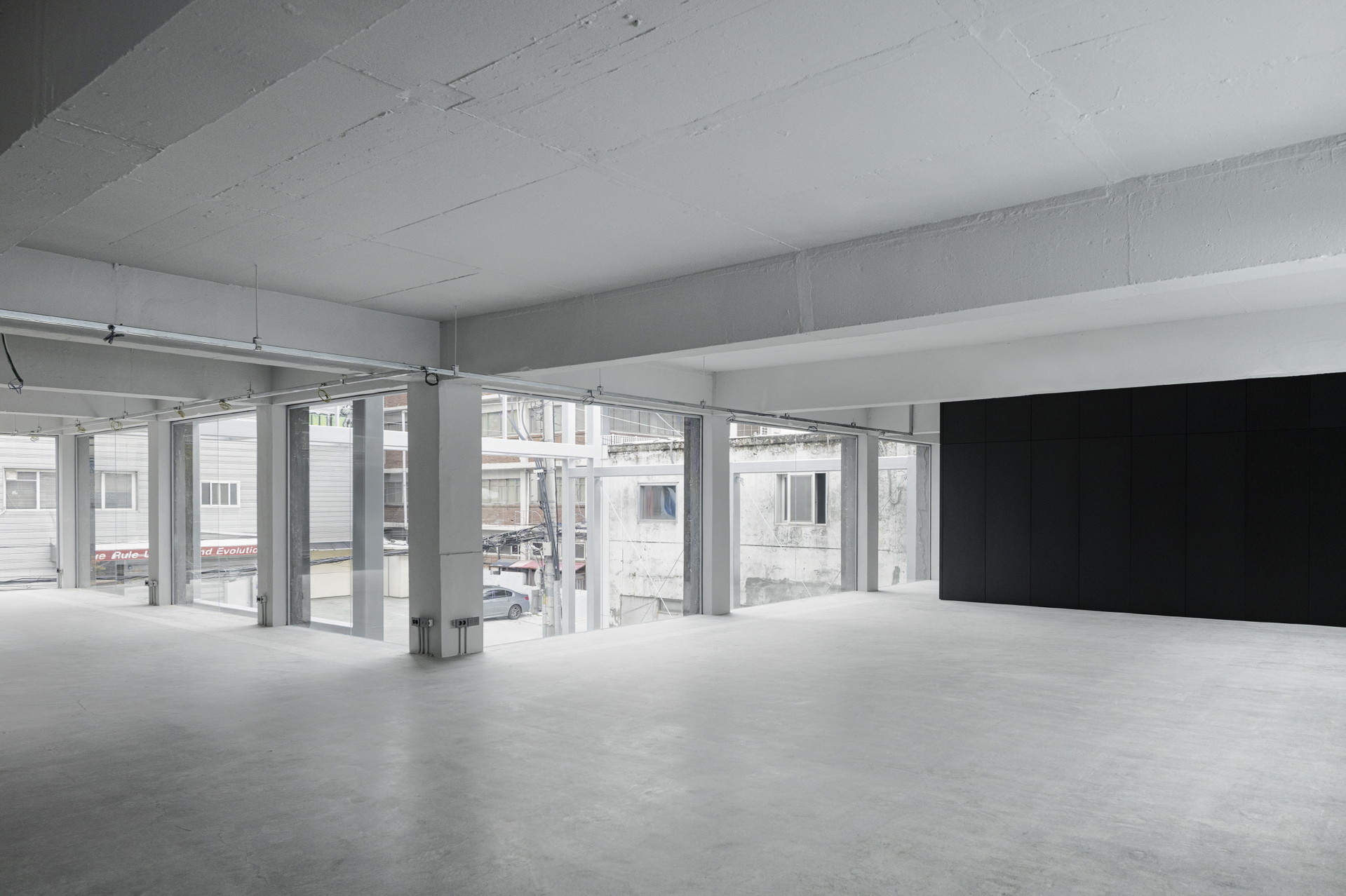 #09 Yeonmujang SZF - Interior