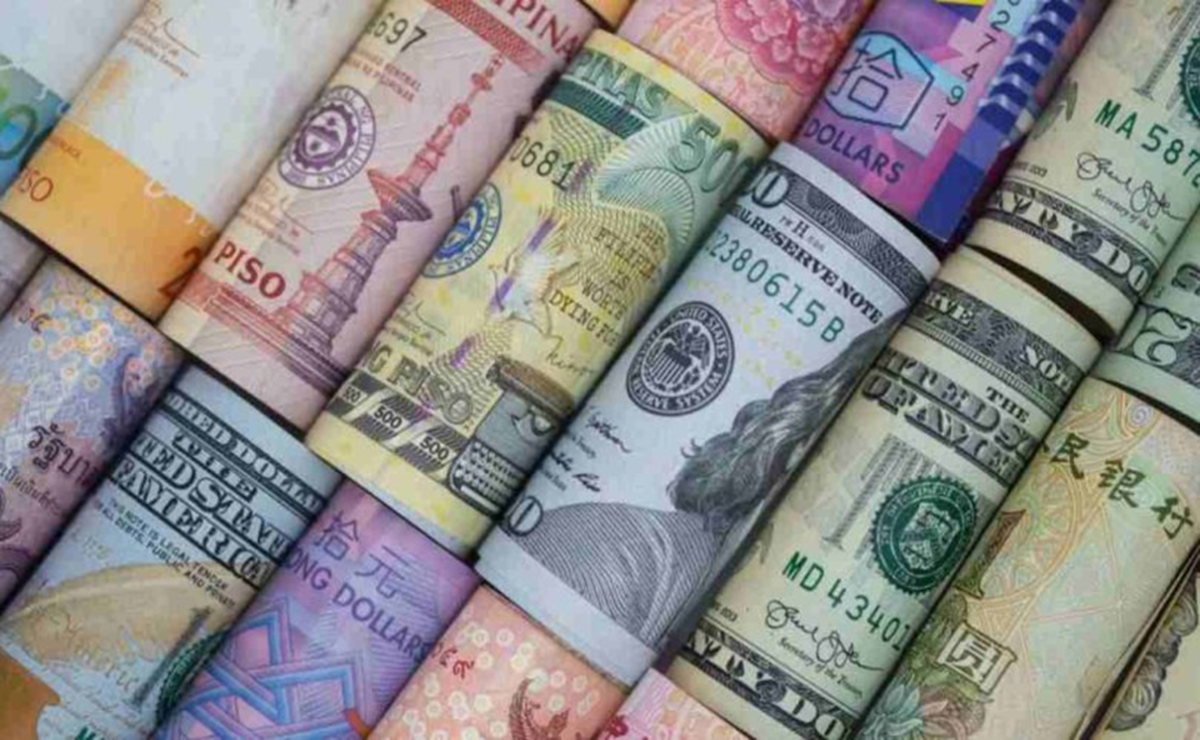 외환보유고, 27.1% 증가 : 한인동포신문(몽골)