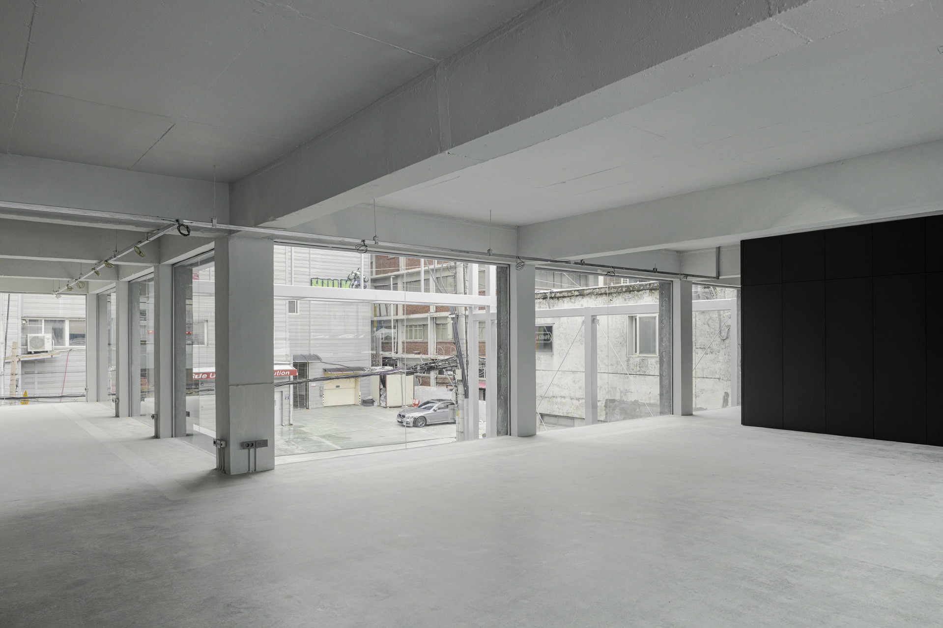 #05 Yeonmujang SZF - Interior