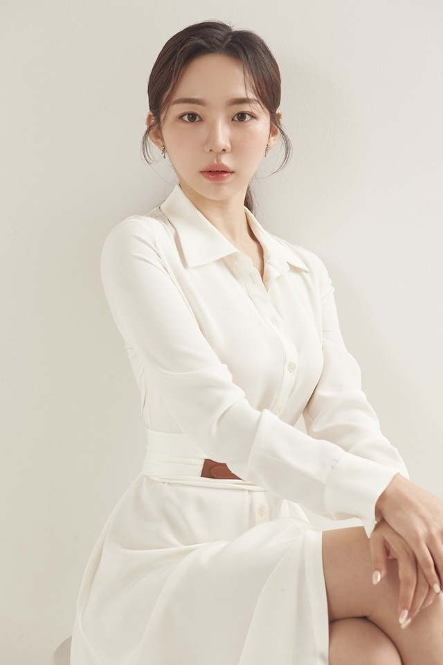 김민지 아나운서