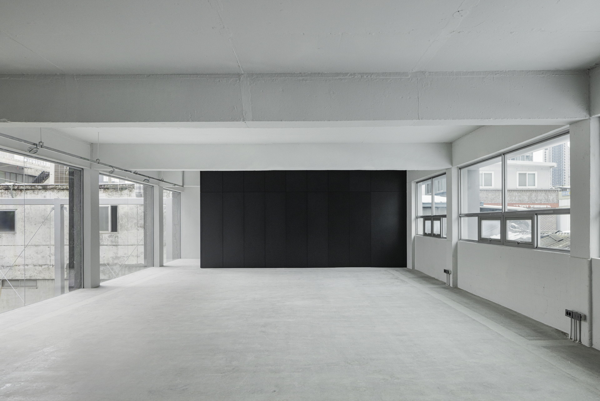 #08 Yeonmujang SZF - Interior