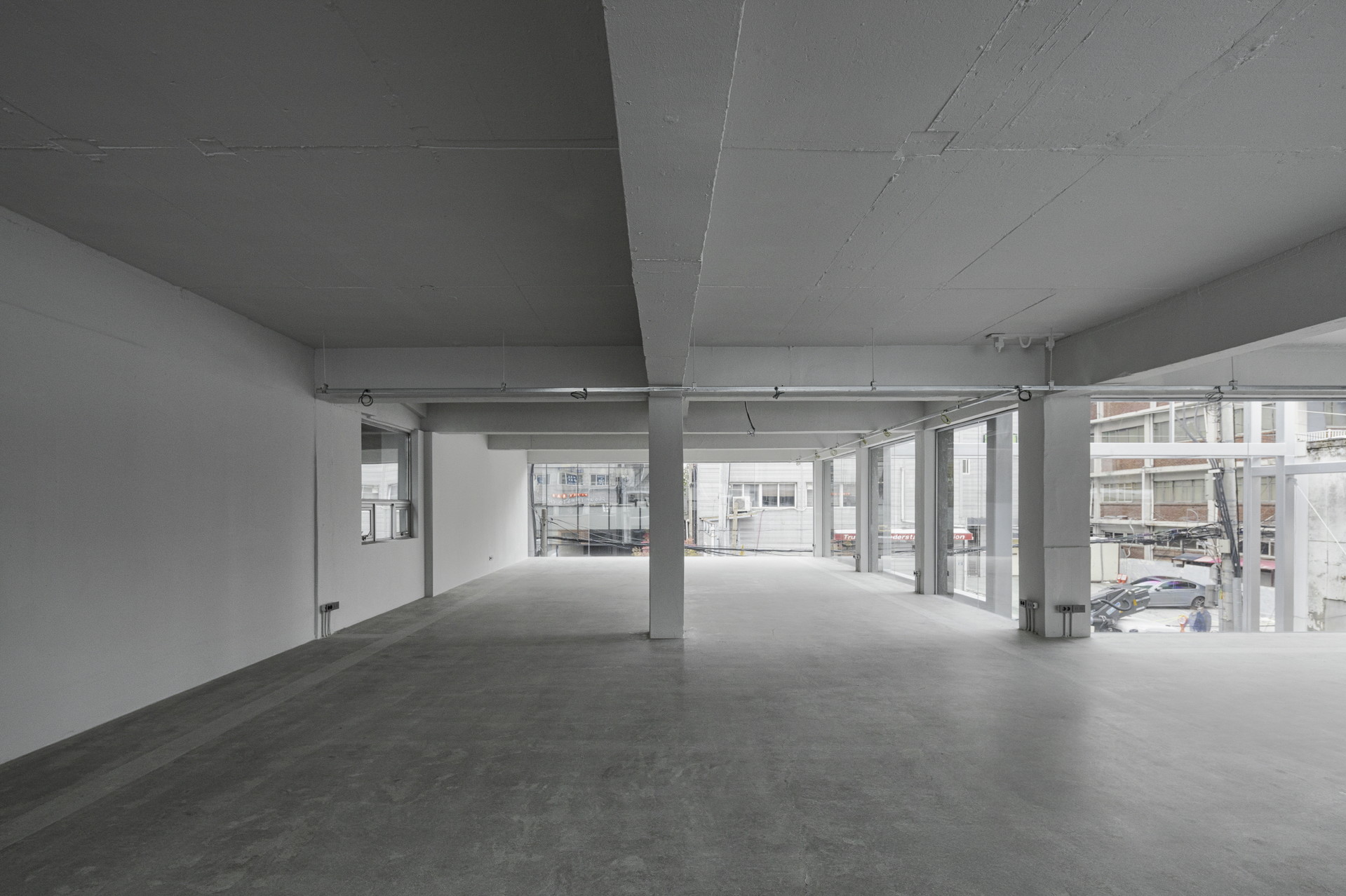 #10 Yeonmujang SZF - Interior