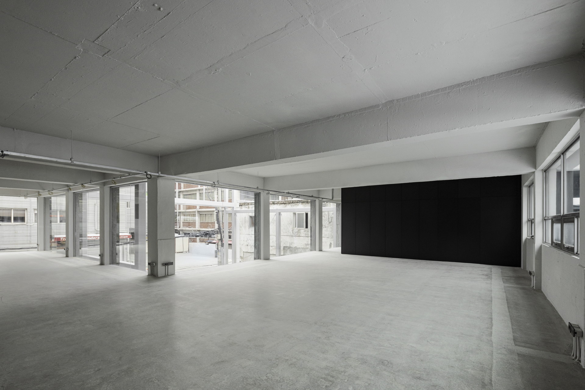 #11 Yeonmujang SZF - Interior