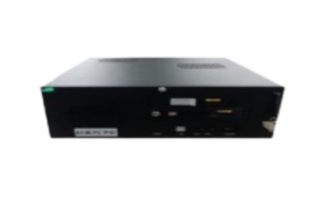 지능형 NVR <br> <p style="font-size:14px">영상 녹화 및 AI분석,<br>데이터 학습 및 분석 제공</p>