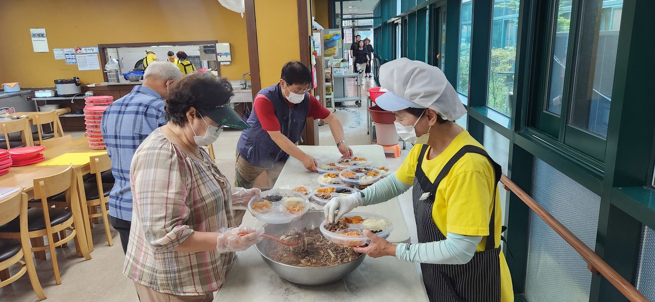 녹색가게, 편의점 운영