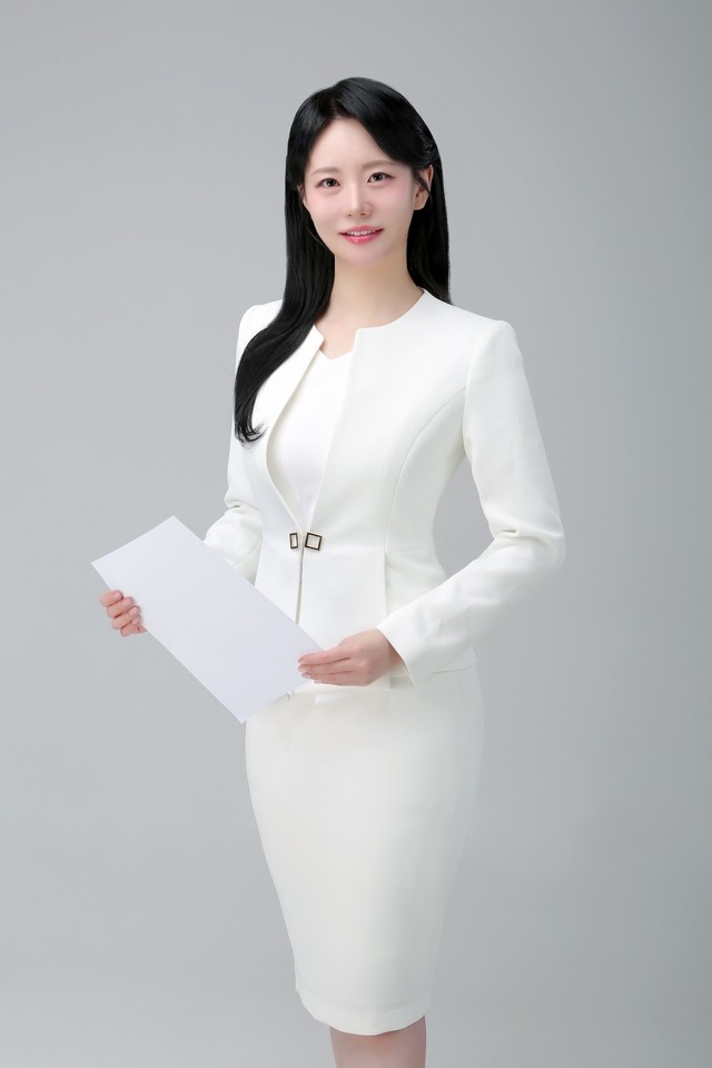 서은희 아나운서