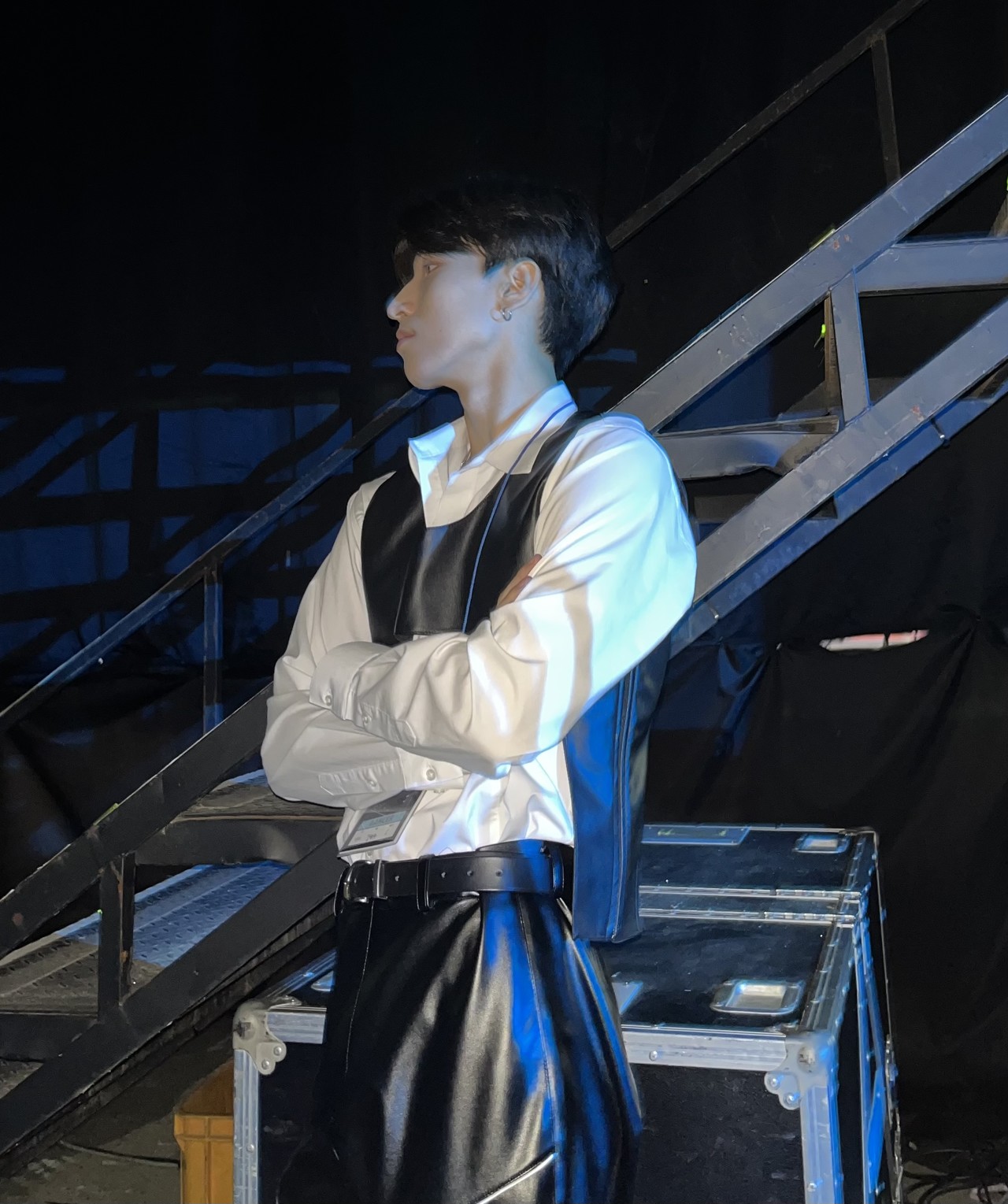 강민규 트레이너