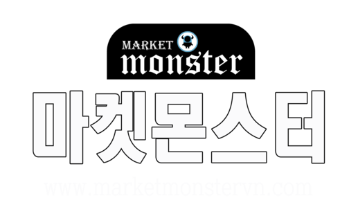 마켓몬스터