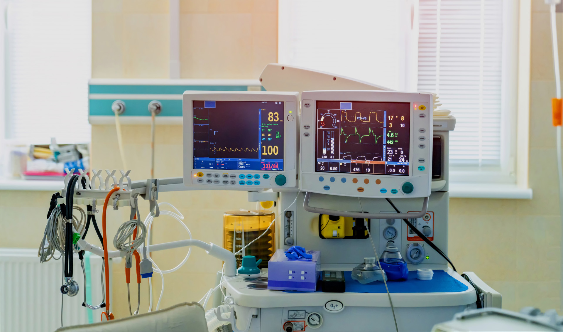 수술이 예정된 환자가 마취안전을 보장하는 의료기관을 선택하는데 기여