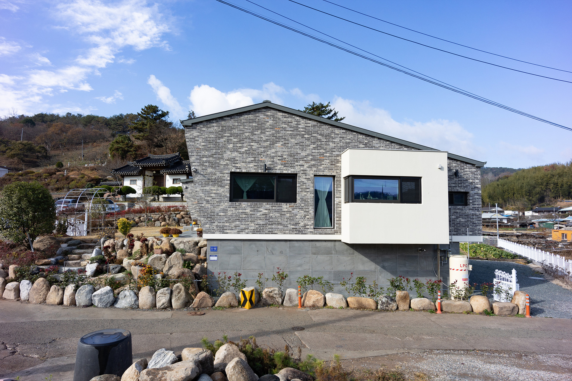 항공사진1