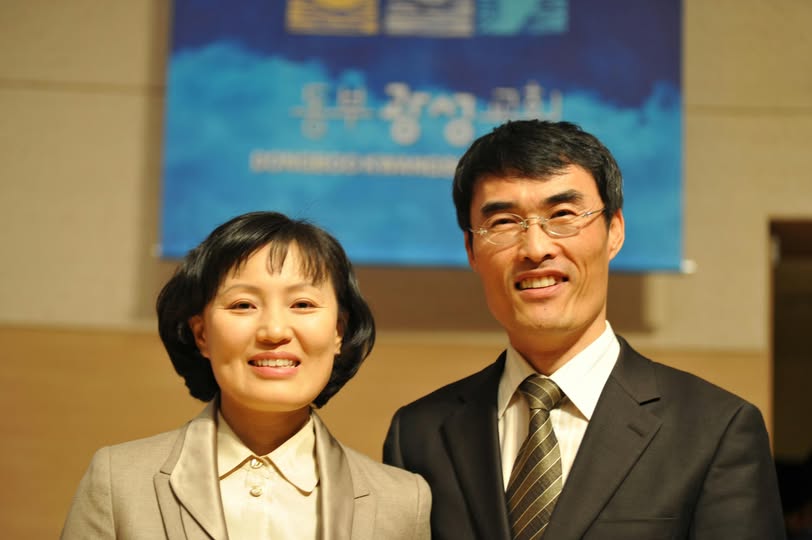 박탁수 선교사(과테말라)