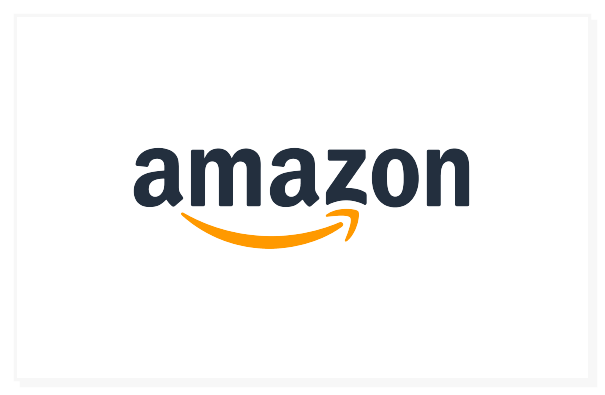 <SPAN STYLE="FONT-SIZE: 18PT;">Amazon</SPAN>