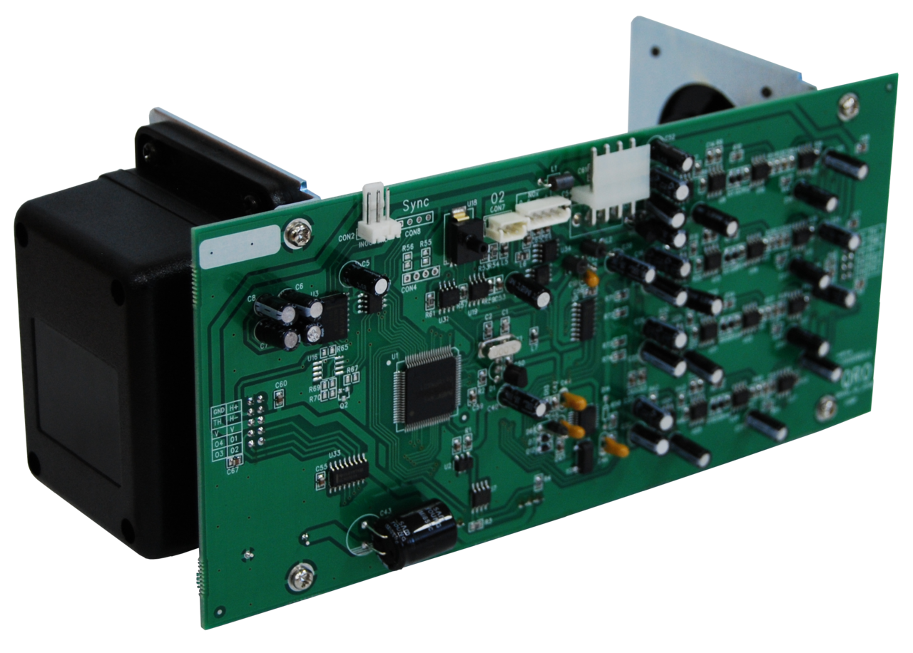 Old Bench (2000~2019)