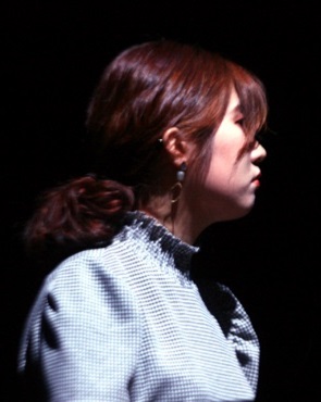 김미진 트레이너