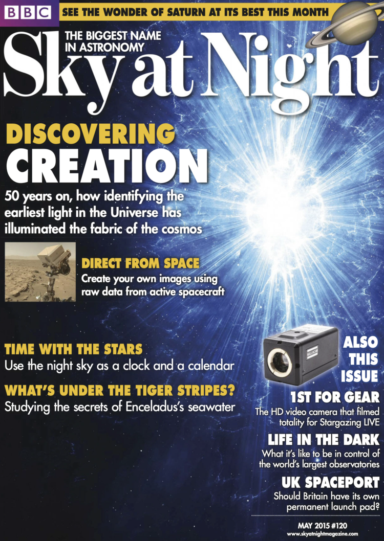 BBC 夜空：土星- BBC Sky at Night: Saturn (2015-05) : DDN Book Chinese