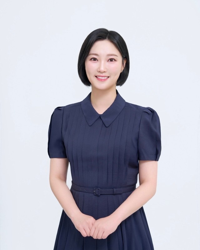 권아림 아나운서