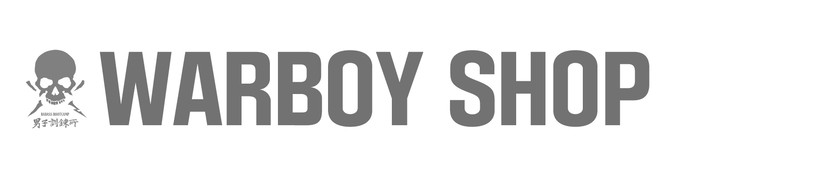 남자훈련소 보급창 WARBOYSHOP