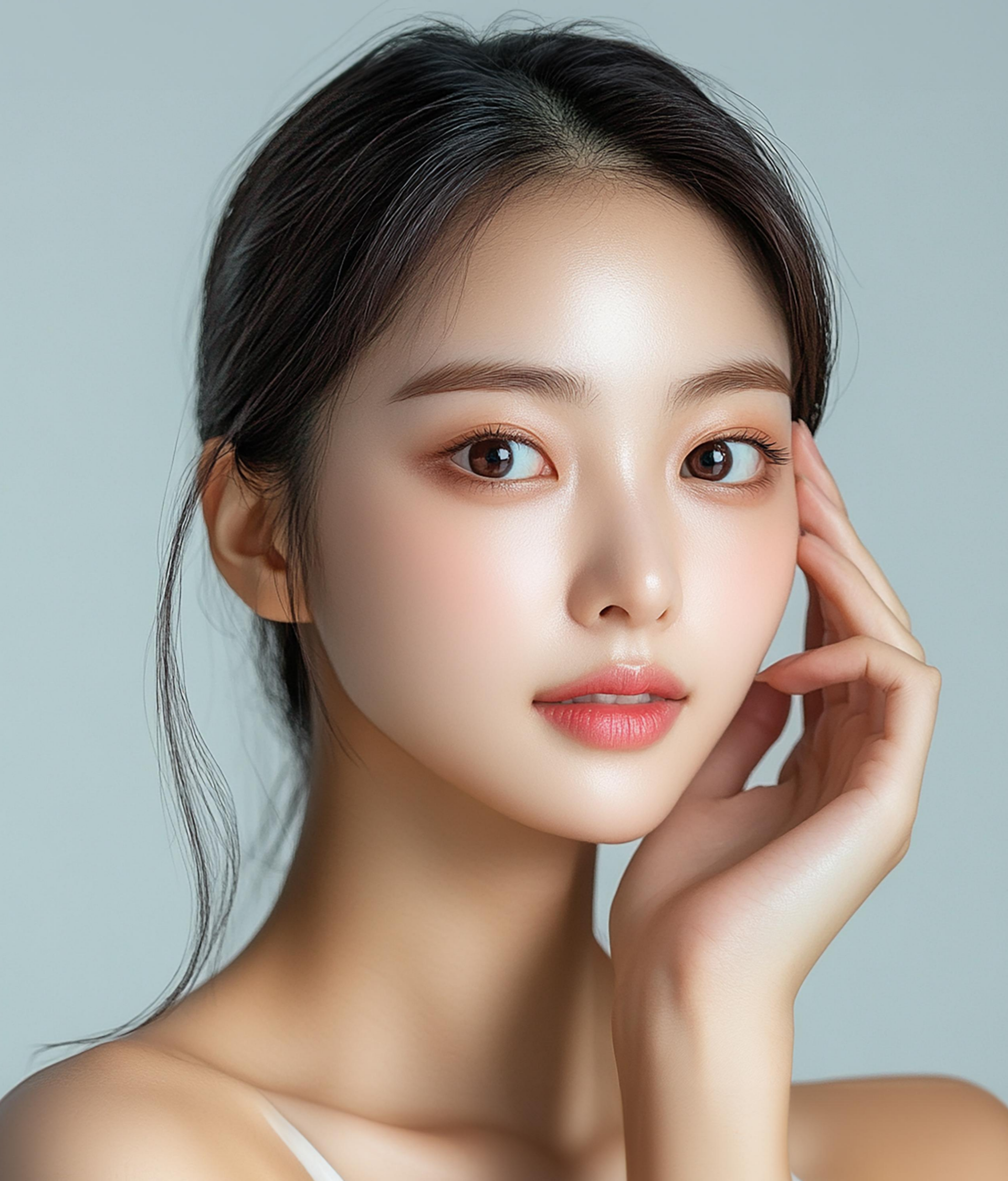 EXPERIENCE THE ANGELIC STANDARD