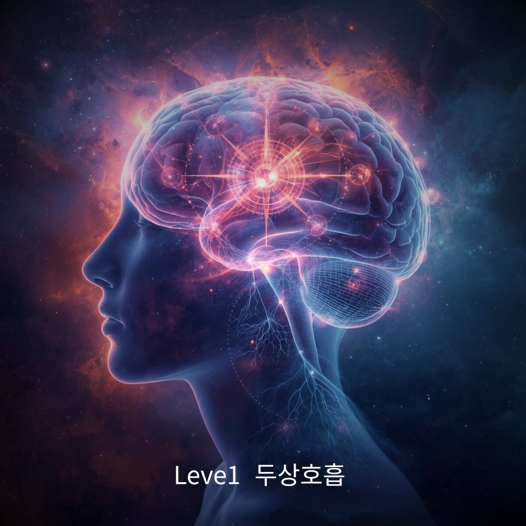 이완을 통해 얼굴과 몸의 긴장 모드를 전환하고 변화의 첫 문을 엽니다