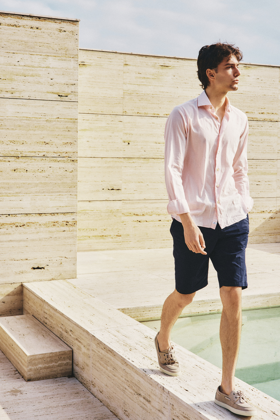 25 S/S Campaign