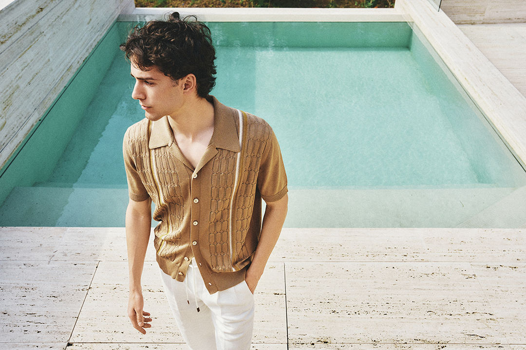 25 S/S Campaign