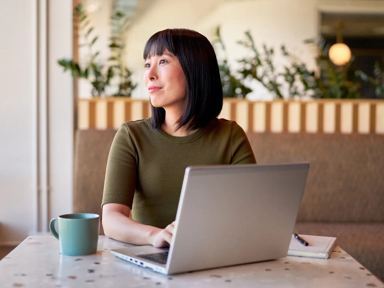 HPE aruba Networking