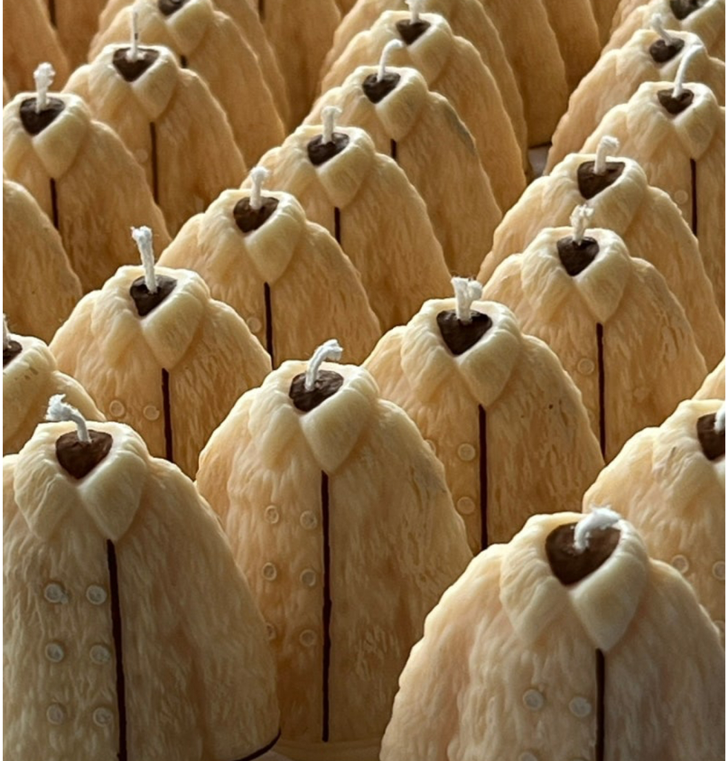 의류브랜드 인비테이션