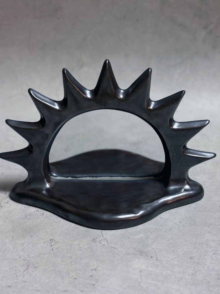 Beyond the Sunrise Mirror - Chrome : SISAOstudio