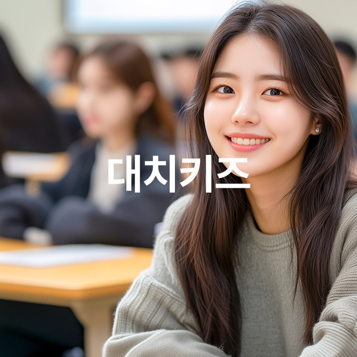 대치키즈 교육·유아 홈페이지 제작 포트폴리오