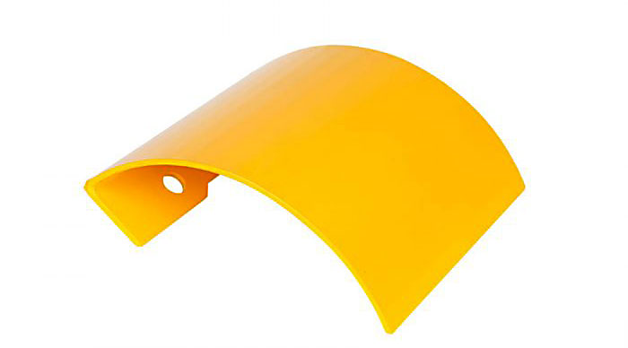 DEFLECTOR II TYPE