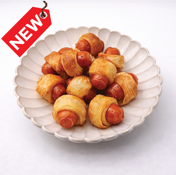 한입페스츄리 치쏘(낱개)