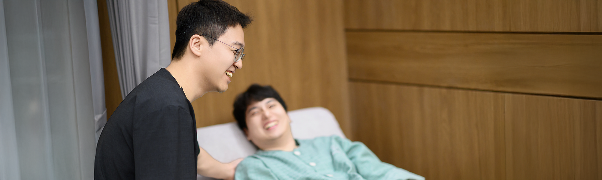 양산 암 재활 중점진료