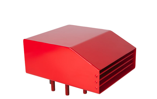 DEFLECTOR SPECIAL TYPE