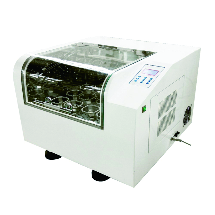 45L Practical Type Lab Orbital Shaking Incubator China Factory ...