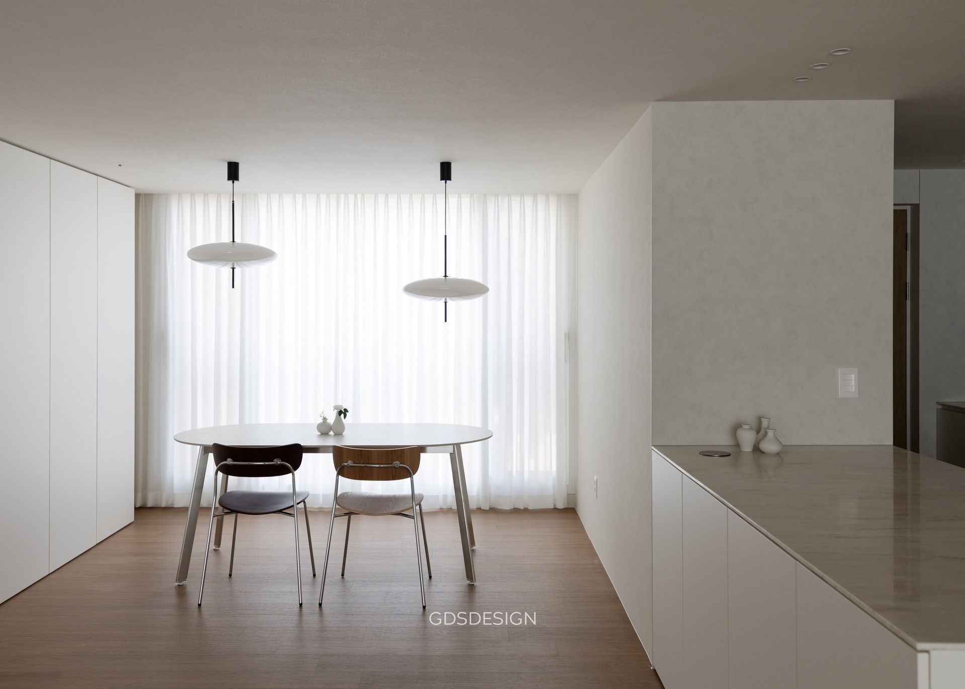 GDS DESIGN