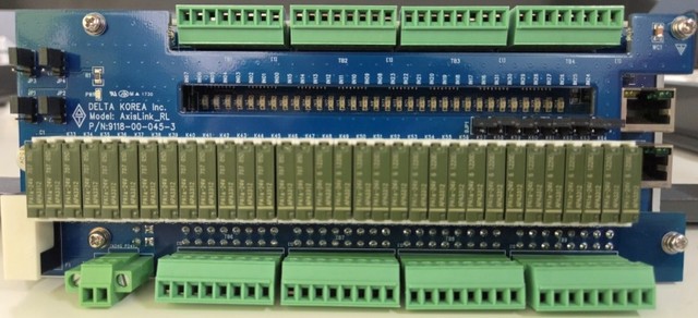 AXISLINK-RL