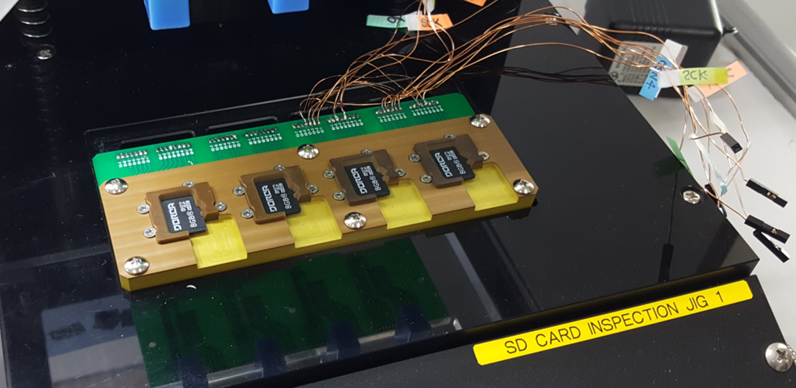 Micro Power Tech