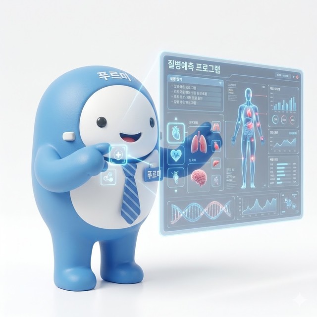 <font color="#308cff">보장분석 필요없이 질병예측만 궁금하신분들 </font>