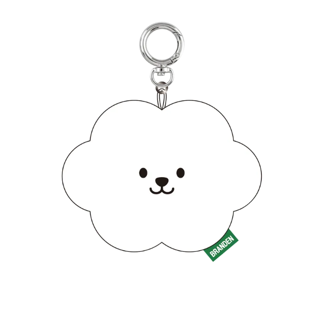 캐릭터 봉제인형