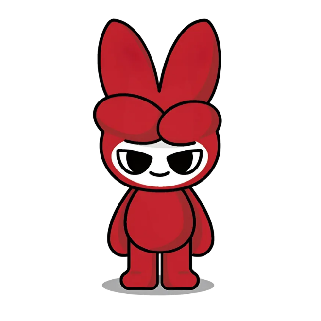 캐릭터 봉제인형